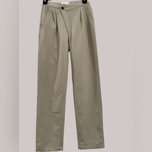 Abercrombie & Fitch Women’s Tailored Pants